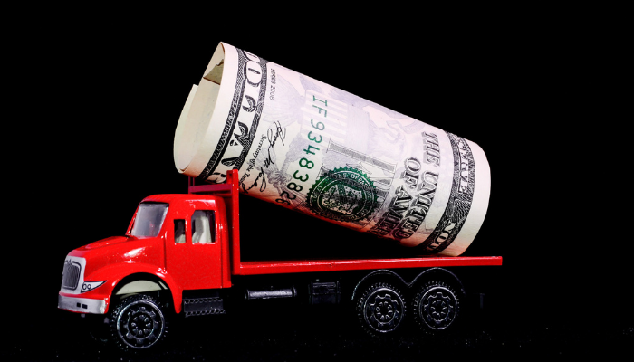 Benefits Of Freight Bill Factoring